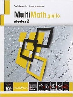Copertina 9788853805843 Usato