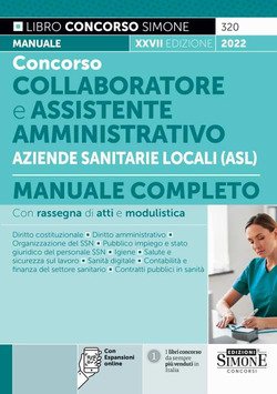 Copertina 9788891432964 Usato